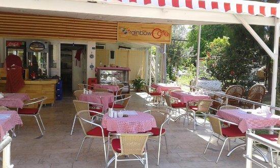 Rainbow Cafe & Bar